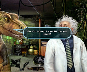 Mushroom Age Screenshots