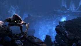 Dungeon Siege III Screenshot from Shacknews
