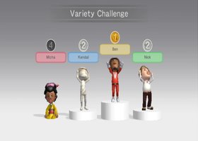 Oops! Prank Party Screenshot from Shacknews