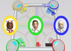 Oops! Prank Party Screenshot from Shacknews