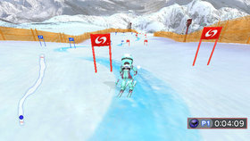 Deca Sports 3 Screenshot from Shacknews