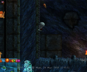 Bonk: Brink of Extinction Screenshots