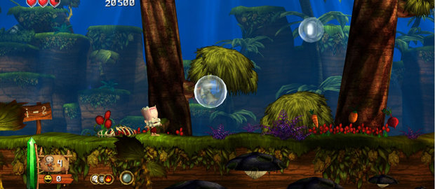 Bonk: Brink of Extinction News