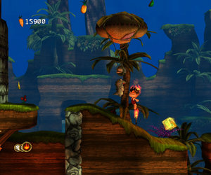 Bonk: Brink of Extinction Videos