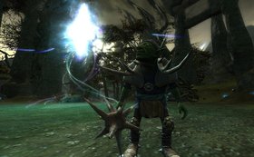 RIFT Standard Edition Screenshot from Shacknews