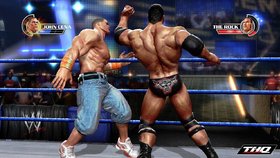WWE All Stars Screenshot from Shacknews
