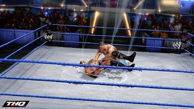 WWE All Stars Screenshot from Shacknews
