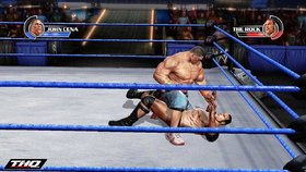 WWE All Stars Screenshot from Shacknews