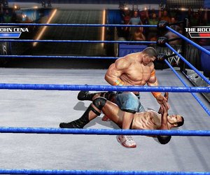 WWE All Stars Videos