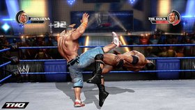 WWE All Stars Screenshot from Shacknews