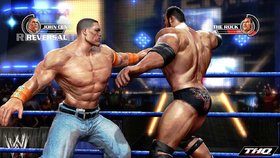 WWE All Stars Screenshot from Shacknews