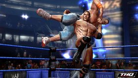 WWE All Stars Screenshot from Shacknews