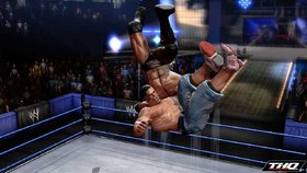 WWE All Stars Screenshot from Shacknews