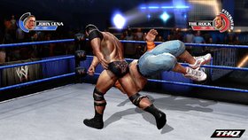 WWE All Stars Screenshot from Shacknews