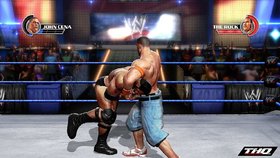 WWE All Stars Screenshot from Shacknews