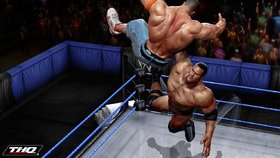 WWE All Stars Screenshot from Shacknews