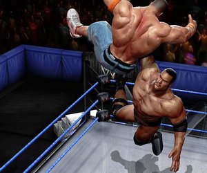 WWE All Stars Chat