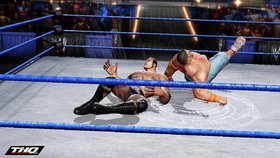 WWE All Stars Screenshot from Shacknews