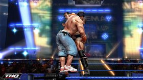 WWE All Stars Screenshot from Shacknews