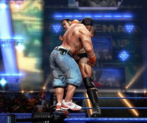 WWE All Stars Files