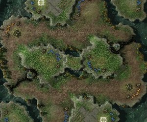 StarCraft 2: Wings of Liberty Chat