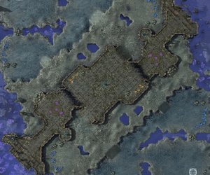 StarCraft 2: Wings of Liberty Files
