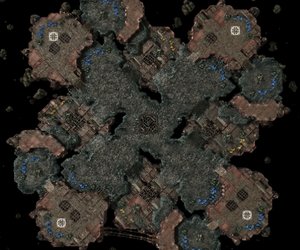 StarCraft 2: Wings of Liberty Files