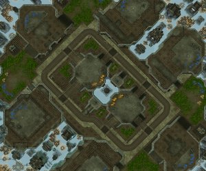 StarCraft 2: Wings of Liberty Screenshots