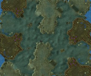 StarCraft 2: Wings of Liberty Chat