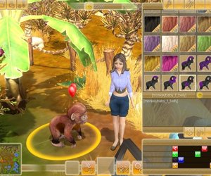 Wildlife Camp Files