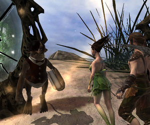 Faery: Legends of Avalon Screenshots