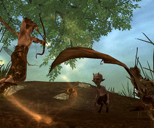 Faery: Legends of Avalon Screenshots