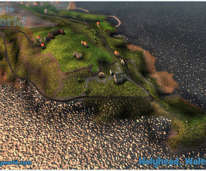 Project: MyWorld Chat