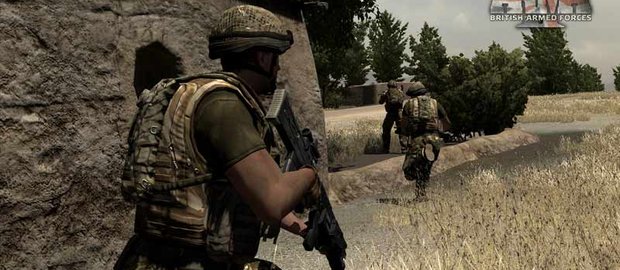 ARMA 2: Operation Arrowhead News