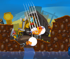 Worms Reloaded Files