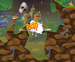 Worms Reloaded Videos