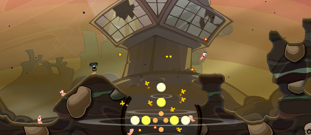 Worms Reloaded News