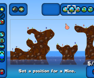 Worms Reloaded Videos