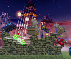 Worms Reloaded Chat