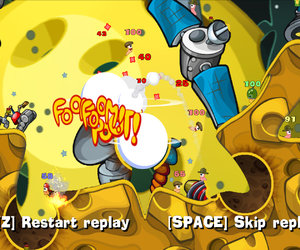 Worms Reloaded Files