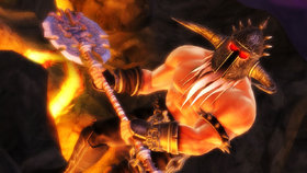 Guitar Hero: Warriors of Rock Screenshot from Shacknews