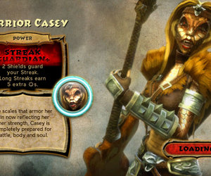 Guitar Hero: Warriors of Rock Files