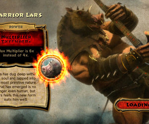 Guitar Hero: Warriors of Rock Chat