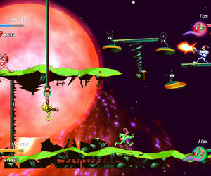 Earthworm Jim HD Videos