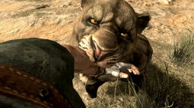Cabela's Dangerous Hunts 2011 Screenshot from Shacknews