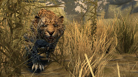 Cabela's Dangerous Hunts 2011 Screenshot from Shacknews