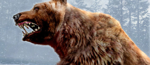 Cabela's Dangerous Hunts 2011 News