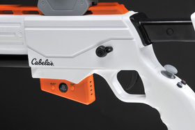Cabela's Dangerous Hunts 2011 Screenshot from Shacknews