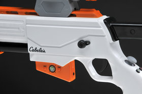 Cabela's Dangerous Hunts 2011 Screenshot from Shacknews