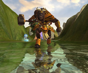 Legendary Champions Screenshots